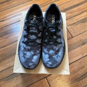 Women NOBULL Ripstop Runner Shoes